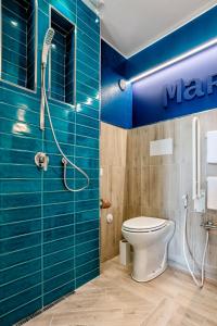 Junior Suite con Vista Mare