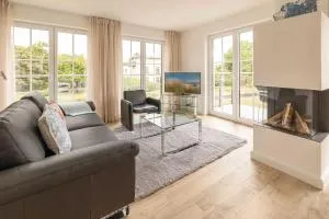 Alte Fischfabrik Lauterbach Kleine - Vilmnitz