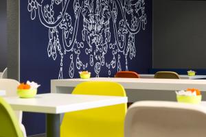 Hotels Ibis Budget Saint Malo Centre : photos des chambres
