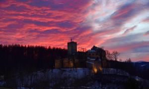 Residence Haus Ragen