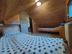 Apartament Ruska Bania Na Pograniczu