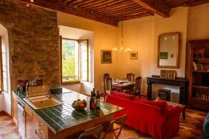 The Riverside Gîte Lagrasse - 圣洛朗-德拉