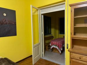 La cantoniera dei 18