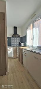 Appartements le Globe Trotter - Aux Portes d'Ales : photos des chambres