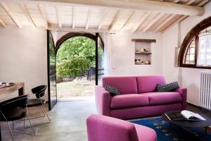 Casa Iris Panzano in Chianti