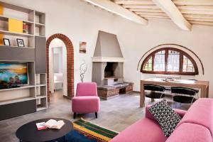 Casa Iris Panzano in Chianti