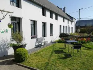 La Ferme aux Charmes - Clairfayts