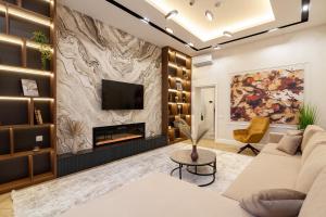 Royal Apartment on Fredra 4a