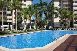 Oceanview 6th Floor Jaco Condo - Patos