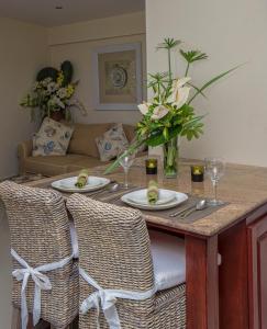 Lantana Barbados Condos