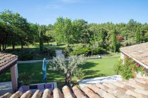 Villas Villa provencale au coeur du pays d’Aix, piscine, vue imprenable : photos des chambres