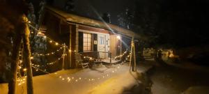 Rukan Ukkoteeri 1 & 2