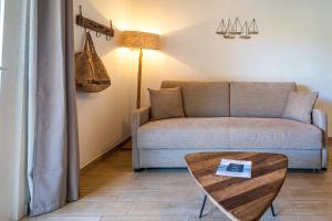 Villas Residence U Frusteru : photos des chambres