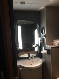 Hotels ibis Saint-Malo Madeleine : photos des chambres