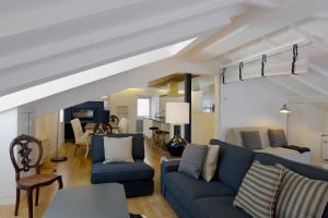 Luxus Santa Catarina