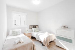 Spacious apartment with a view - historic center by REMS