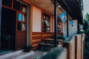 Penzion Na Vošverku