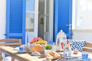 Casa Vacanze Enea - 4hvězdičkové hotely ve městě Leuca