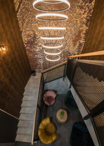 Pieprz & Wanilia Noclegi