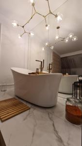 Apartament Blu