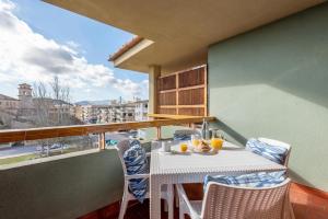 BRESSOL DELUXE Apartments