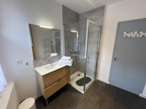 Appartements Gite Le Layris : photos des chambres