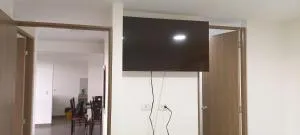 Conjunto Parques De Hatogrande Cajica - 卡希卡