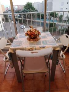 Appartements Studio Cap d'Agde le Mole : photos des chambres