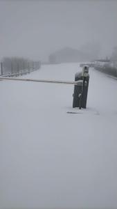 Bejar Alojamiento La Plaza