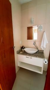 Pousada Recanto dos Feijós