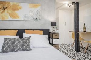 Luxury Apartments Gina