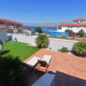 Vila Prestíž Lux apartment