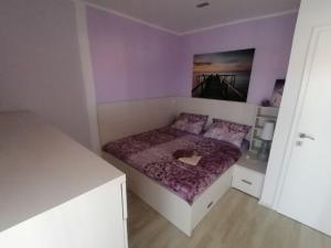 Vila Prestíž Lux