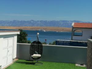 Vila Prestíž Lux apartment