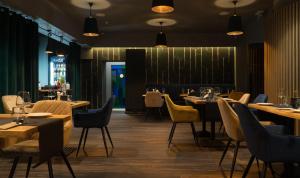 Pieprz & Wanilia Noclegi