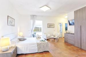 Suite room in Resort Le Picchiaie