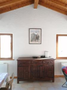 Chalets Chalet Erminea : photos des chambres