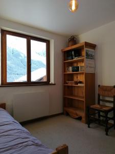 Chalets Chalet Erminea : photos des chambres