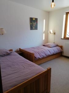 Chalets Chalet Erminea : photos des chambres