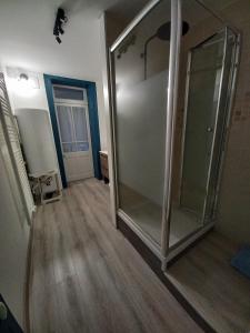 Appartements Entre plage et port de Fecamp : photos des chambres