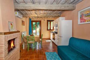 DOLCE VITA IN TUSCANY Cottage