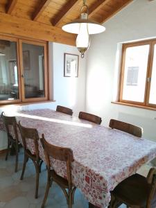 Chalet Erminea