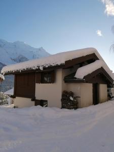 Chalets Chalet Erminea : photos des chambres