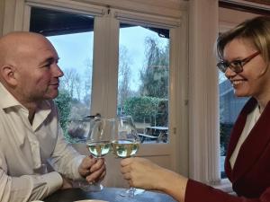 Rent & Relax: De steiger