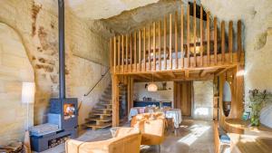 Maisons d'hotes Le Clos Baudoin B&B : photos des chambres