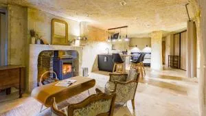 Le Clos Baudoin B&B - Vouvray