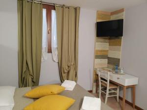 Bed & Breakfast CaBassano