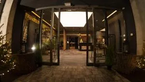 Pieprz & Wanilia Noclegi - 奥博尔尼基