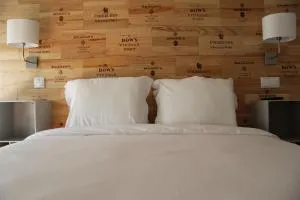 Decanting Porto House - Valongo