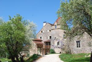 B&B / Chambres d'hotes Mas de Garrigue : photos des chambres